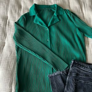 Adrianna Papell blouse